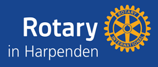 Rotary in Harpenden