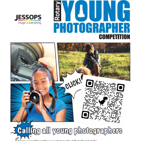 2023/24 Young Photographer Competition