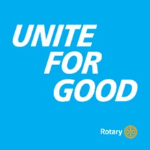 Rotary across the word 2025